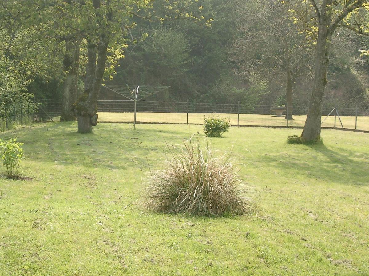 Villa La Folle Parenthese Vireux-Molhain Esterno foto