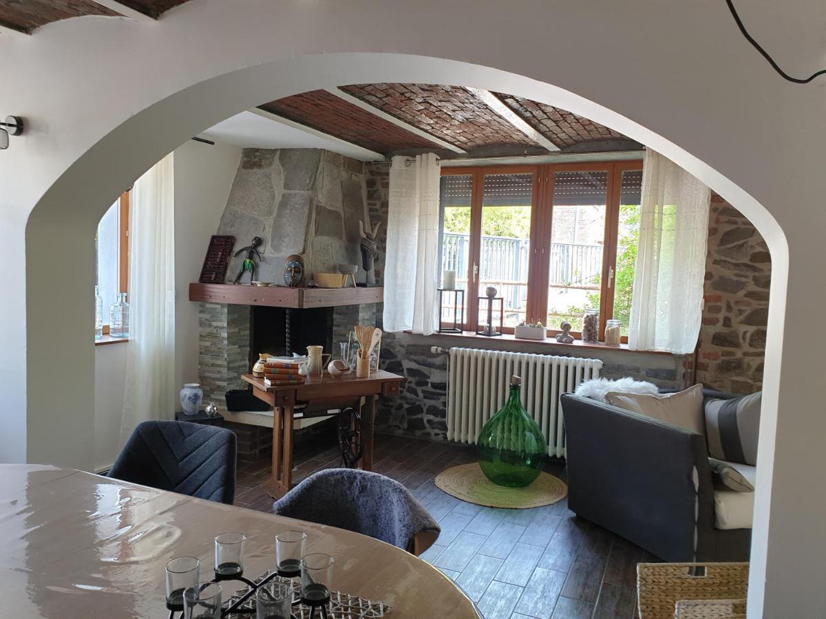Villa La Folle Parenthese Vireux-Molhain Esterno foto