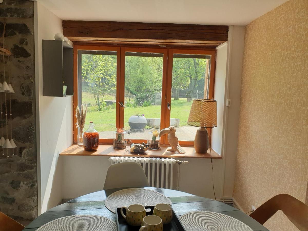 Villa La Folle Parenthese Vireux-Molhain Esterno foto