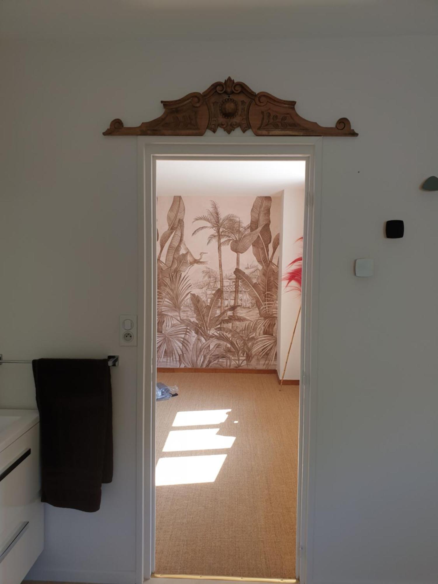 Villa La Folle Parenthese Vireux-Molhain Camera foto